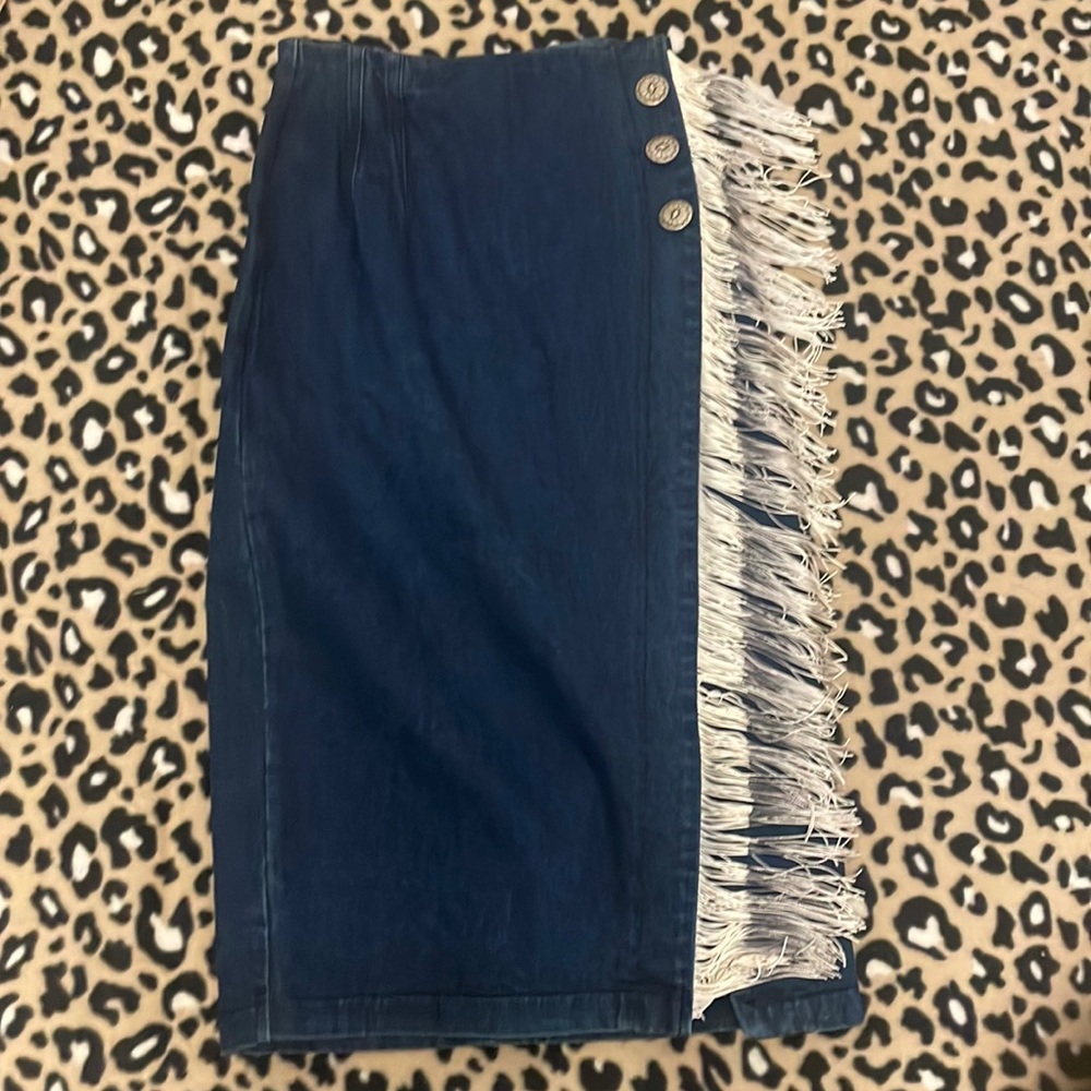 3 piece Rodeo Queens outfit